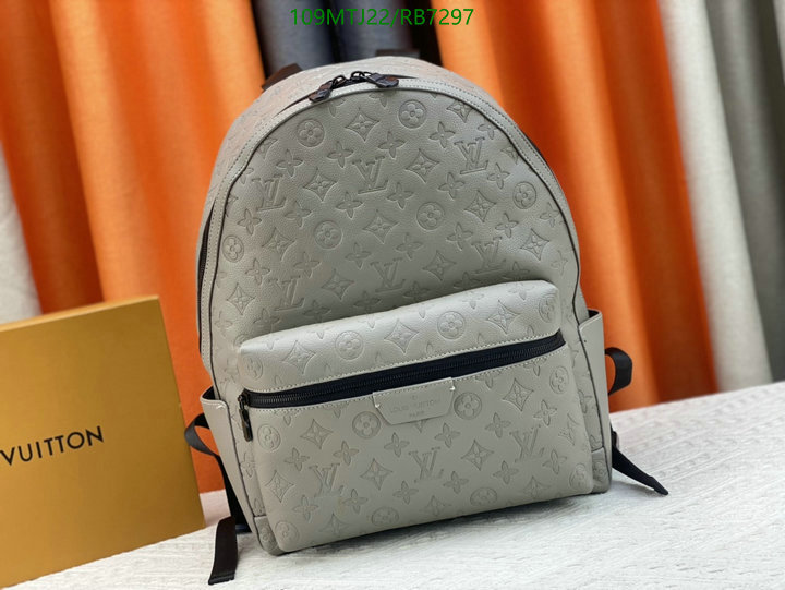 LV-Bag-4A Quality Code: RB7297 $: 109USD