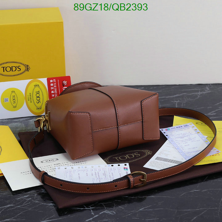 Tods-Bag-4A Quality Code: QB2393 $: 89USD