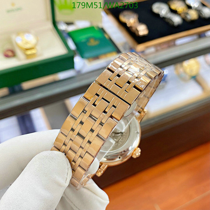 Rolex-Watch-4A Quality Code: WA2703 $: 179USD