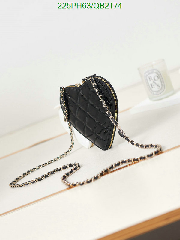 Chanel-Bag-Mirror Quality Code: QB2174 $: 225USD