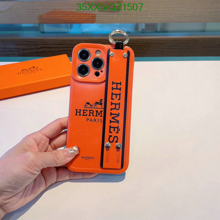 Hermes-Phone Case Code: QZ1507 $: 35USD
