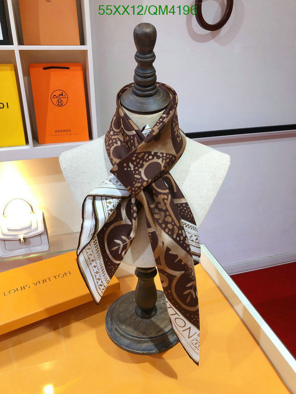 LV-Scarf Code: QM4196 $: 55USD