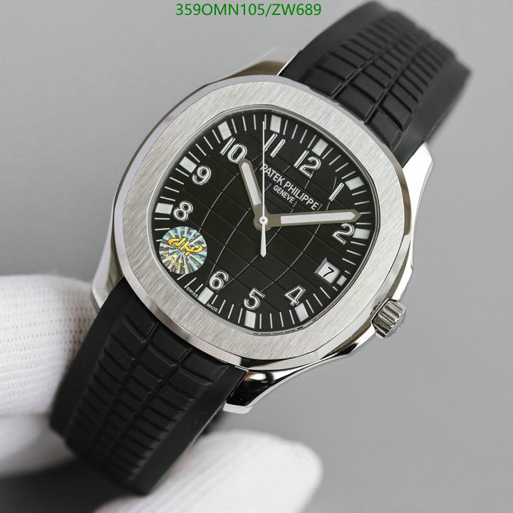 Patek Philippe-Watch-Mirror Quality Code: ZW689 $: 359USD