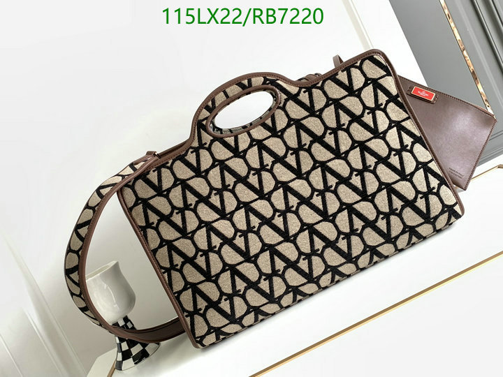 Valentino-Bag-4A Quality Code: RB7220 $: 115USD