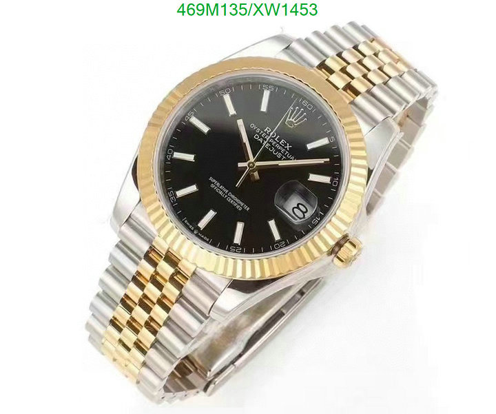 Rolex-Watch-Mirror Quality Code: XW1453 $: 469USD