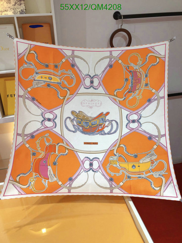 Hermes-Scarf Code: QM4208 $: 55USD