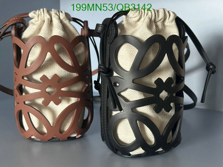 Loewe-Bag-Mirror Quality Code: QB3142 $: 199USD
