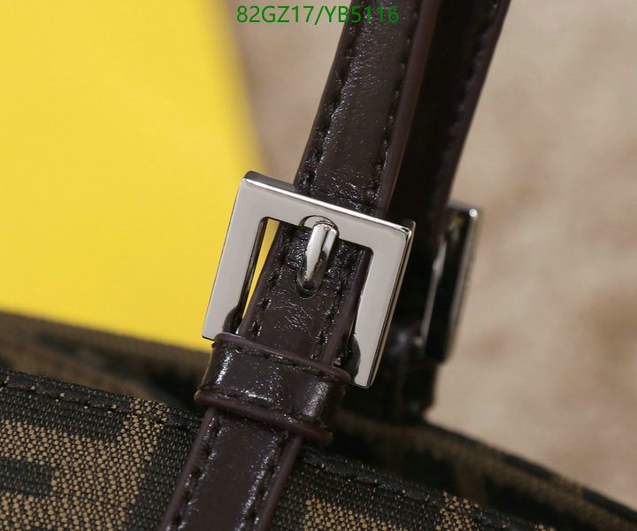 Vintage-Fendi Bag(4A) Code: YB5116 $: 82USD