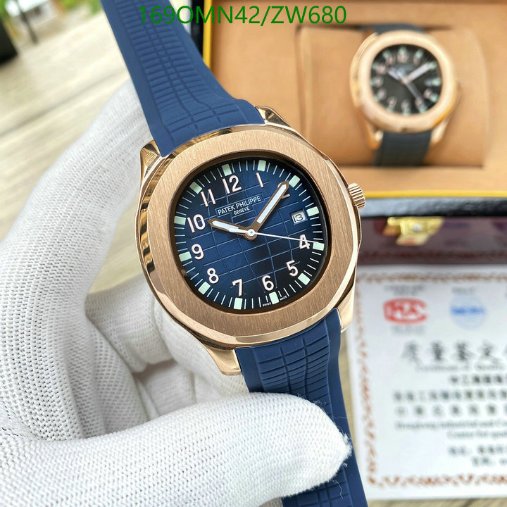 Patek Philippe-Watch-4A Quality Code: ZW680 $: 169USD