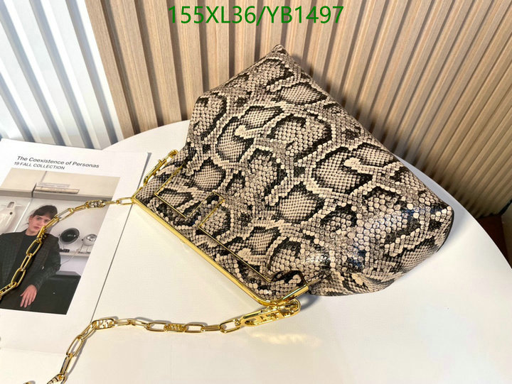 First Series-Fendi Bag(4A) Code: YB1497 $: 155USD