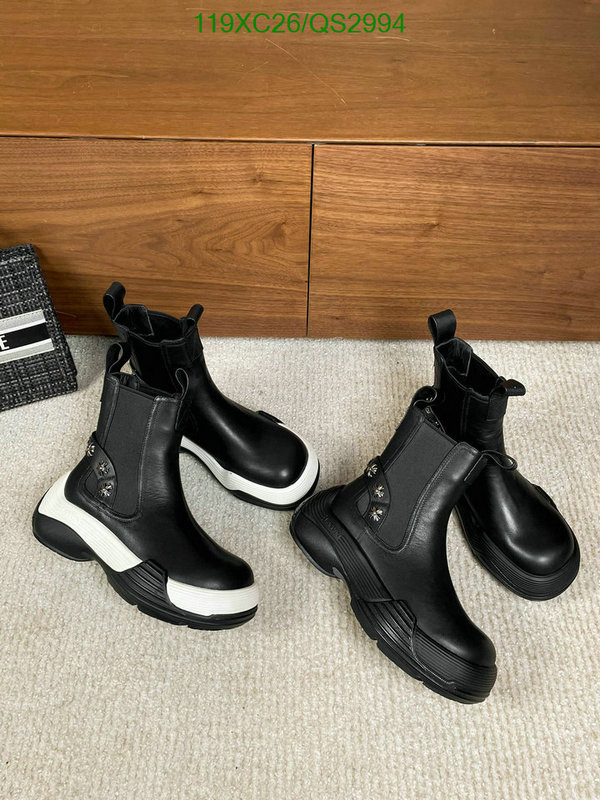 LANVIN-Women Shoes Code: QS2994 $: 119USD