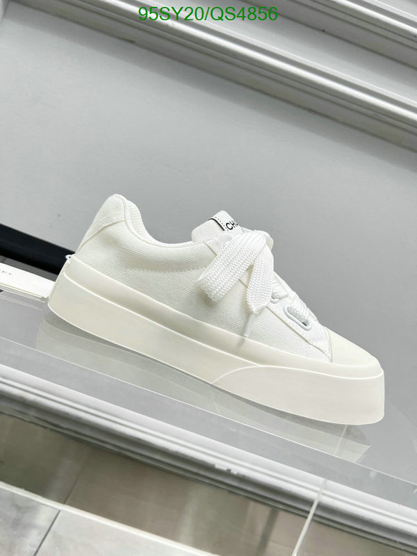 Chanel-Women Shoes Code: QS4856 $: 95USD