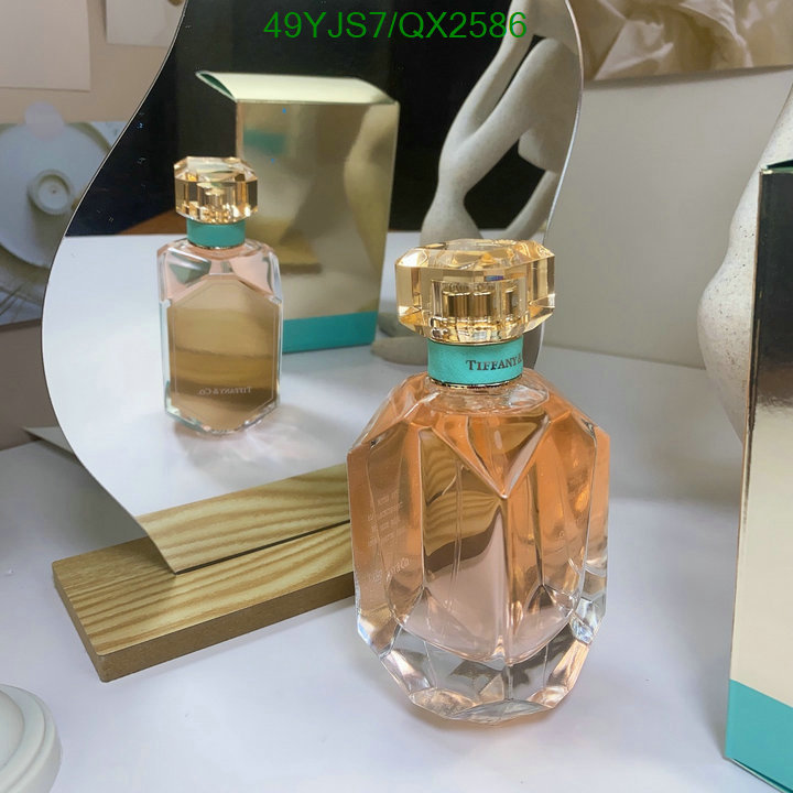 Tiffany-Perfume Code: QX2586 $: 49USD