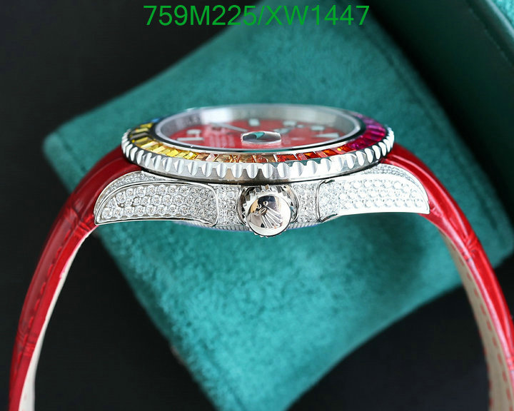 Rolex-Watch-Mirror Quality Code: XW1447 $: 759USD