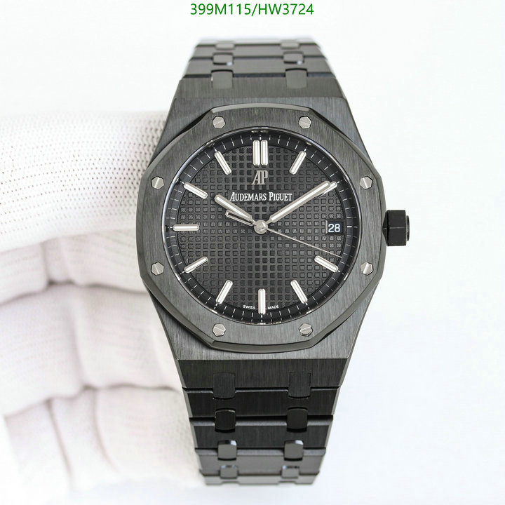 Audemars Piguet-Watch-Mirror Quality Code: HW3724 $: 399USD