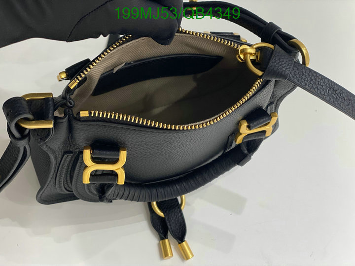 Chlo-Bag-Mirror Quality Code: QB4349 $: 199USD