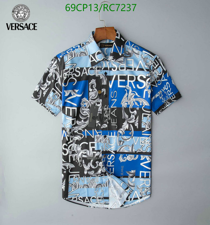 Versace-Clothing Code: RC7237 $: 69USD
