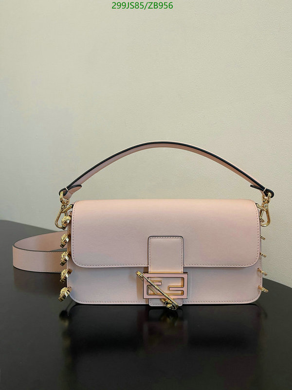 Baguette-Fendi Bag(Mirror Quality) Code: ZB956 $: 299USD