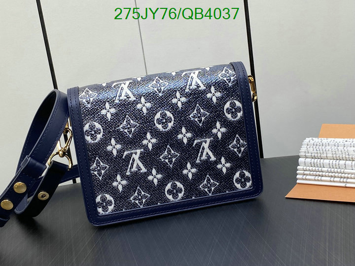 LV-Bag-Mirror Quality Code: QB4037 $: 275USD