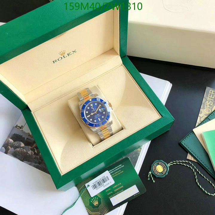 Rolex-Watch-4A Quality Code: ZW1310 $: 159USD