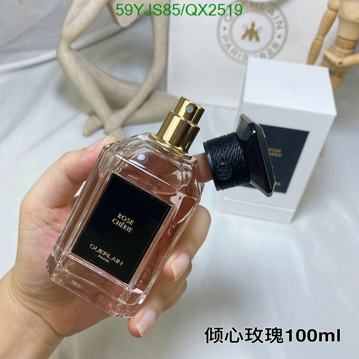 Guerlain-Perfume Code: QX2519 $: 59USD