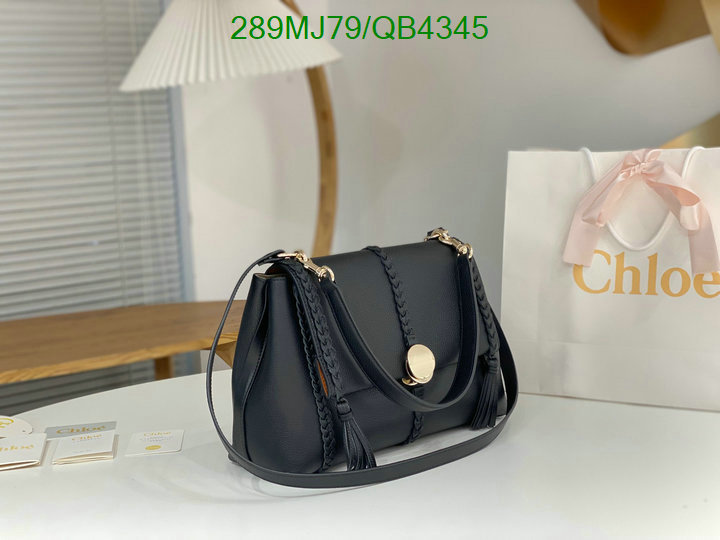 Chlo-Bag-Mirror Quality Code: QB4345 $: 289USD