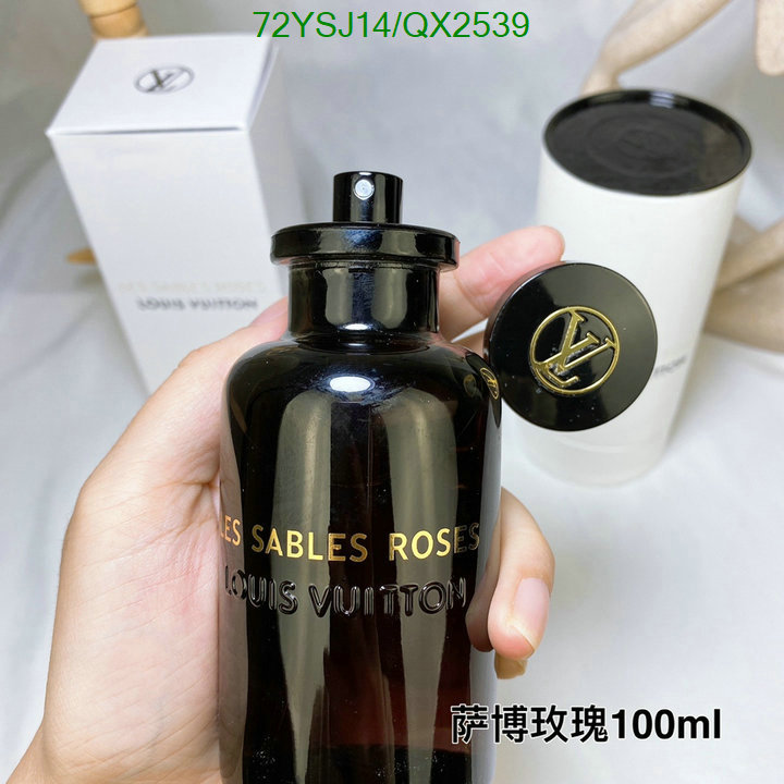 LV-Perfume Code: QX2539 $: 72USD