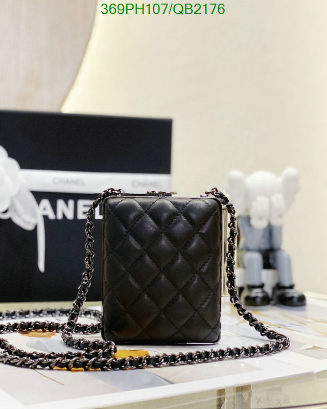 Chanel-Bag-Mirror Quality Code: QB2176 $: 369USD