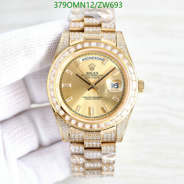 Rolex-Watch-Mirror Quality Code: ZW693 $: 379USD