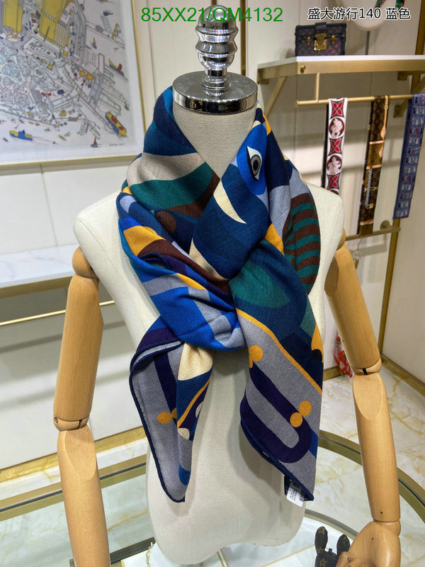 Hermes-Scarf Code: QM4132 $: 85USD