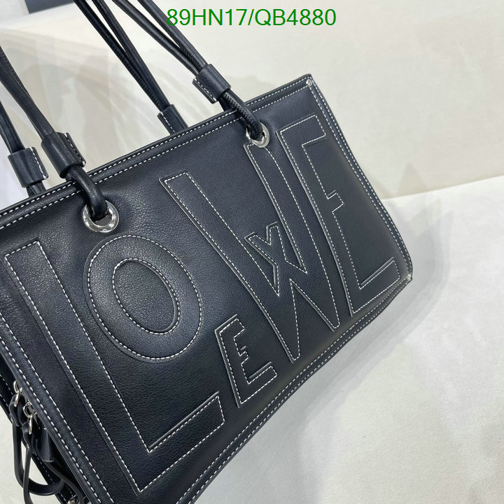 Loewe-Bag-4A Quality Code: QB4880