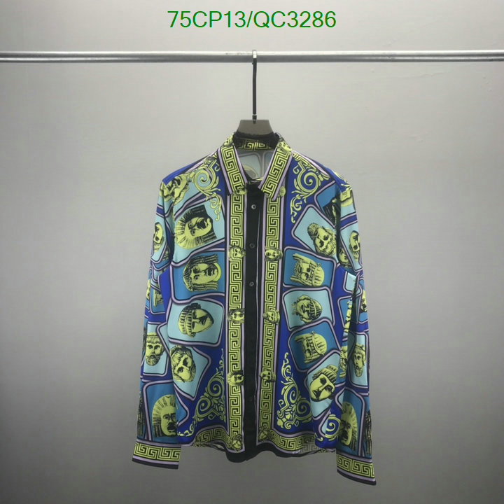 Versace-Clothing Code: QC3286 $: 75USD
