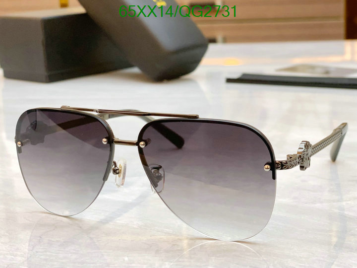 Versace-Glasses Code: QG2731 $: 65USD