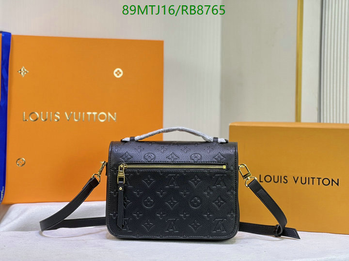 LV-Bag-4A Quality Code: RB8765 $: 89USD