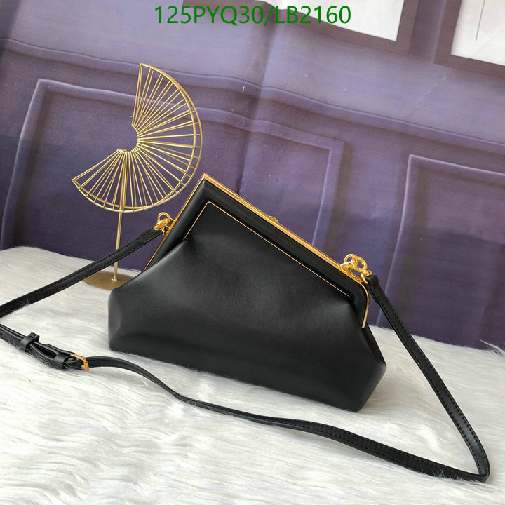 First Series-Fendi Bag(4A) Code: LB2160 $: 125USD