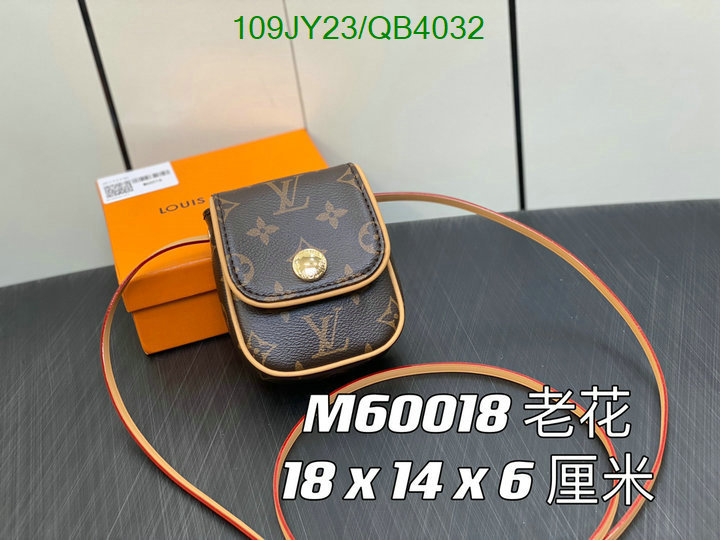 LV-Bag-Mirror Quality Code: QB4032 $: 109USD