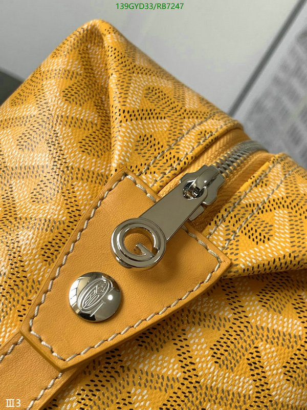 Goyard-Bag-Mirror Quality Code: RB7247 $: 139USD