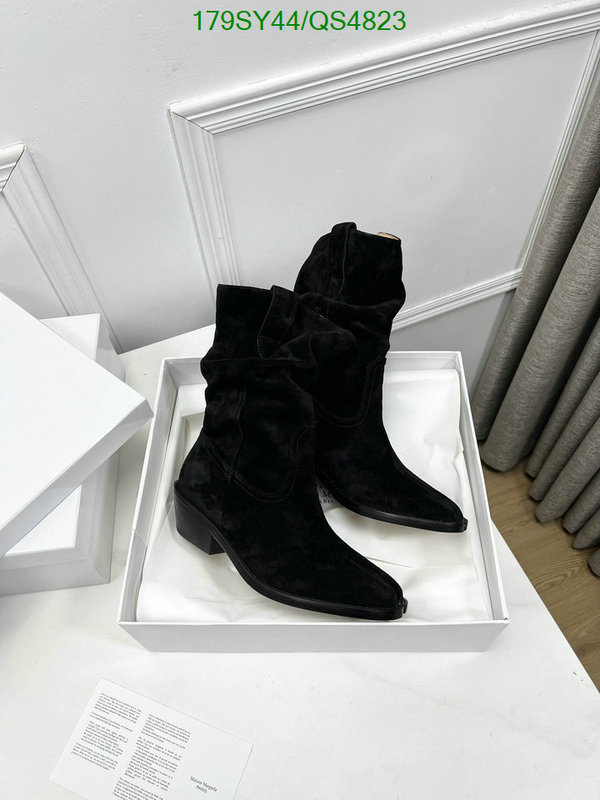 Boots-Women Shoes Code: QS4823 $: 179USD