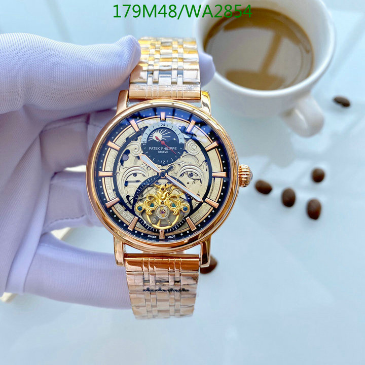 Patek Philippe-Watch-4A Quality Code: WA2854 $: 179USD