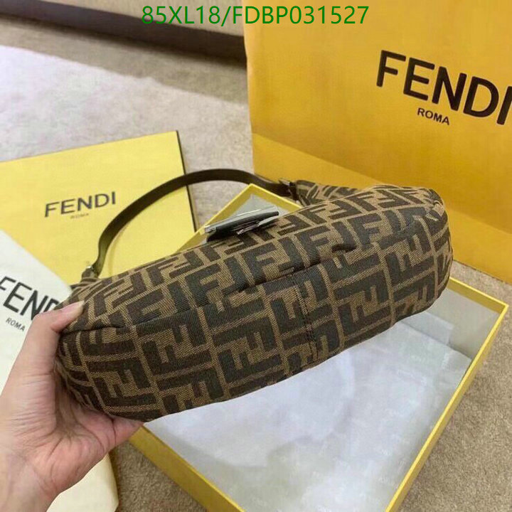 Handbag-Fendi Bag(4A) Code: FDBP031527 $: 85USD