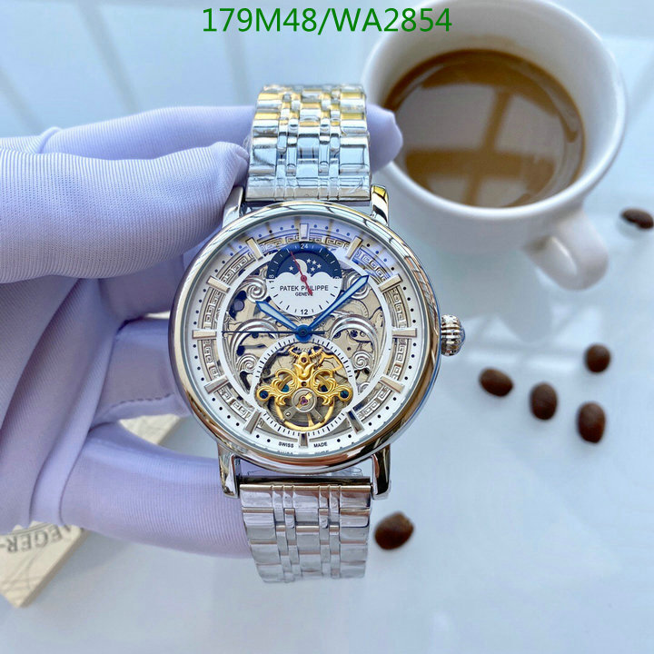 Patek Philippe-Watch-4A Quality Code: WA2854 $: 179USD