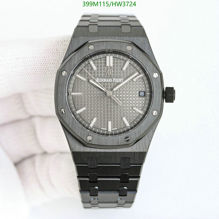 Audemars Piguet-Watch-Mirror Quality Code: HW3724 $: 399USD