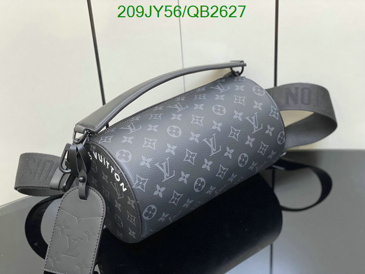 LV-Bag-Mirror Quality Code: QB2627 $: 209USD