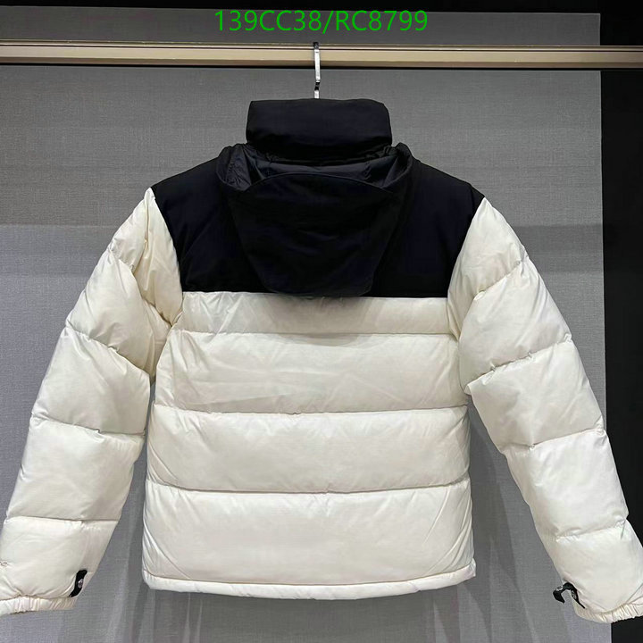 The North Face-Down jacket Women Code: RC8799 $: 139USD