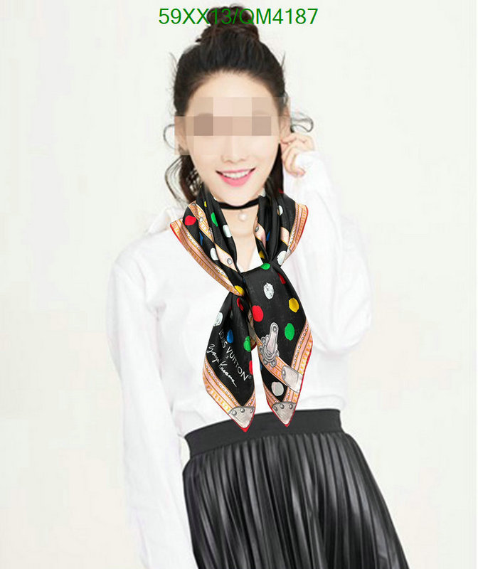 LV-Scarf Code: QM4187 $: 59USD