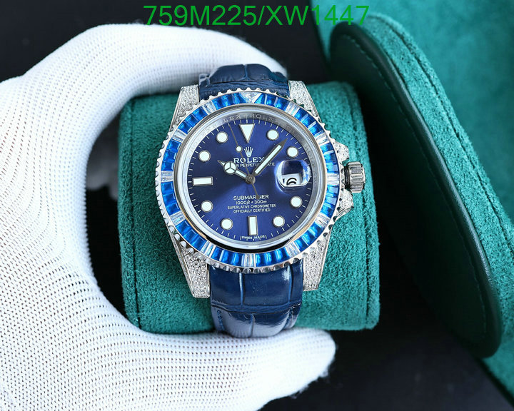 Rolex-Watch-Mirror Quality Code: XW1447 $: 759USD