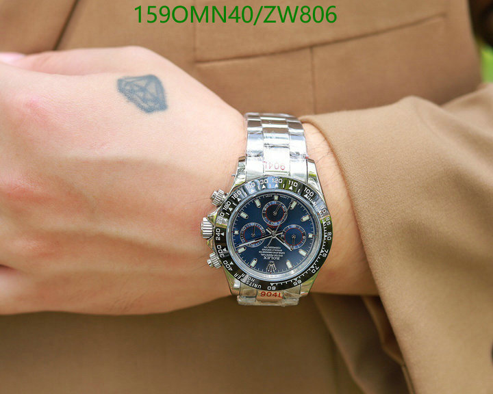 Rolex-Watch-4A Quality Code: ZW806 $: 159USD