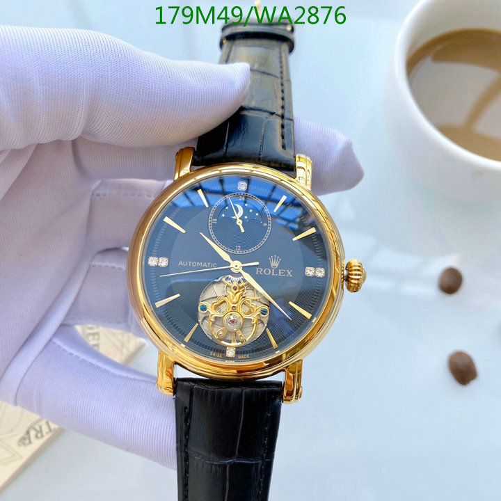 Rolex-Watch-4A Quality Code: WA2876 $: 179USD