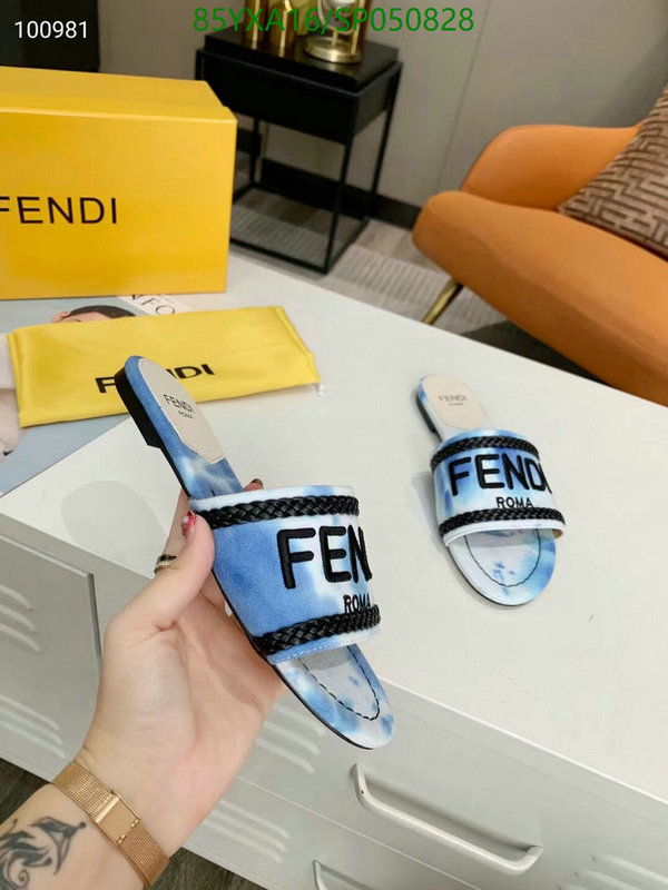 Fendi-Women Shoes Code: SP050828 $: 85USD