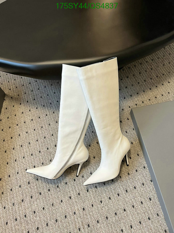 Balenciaga-Women Shoes Code: QS4837 $: 175USD